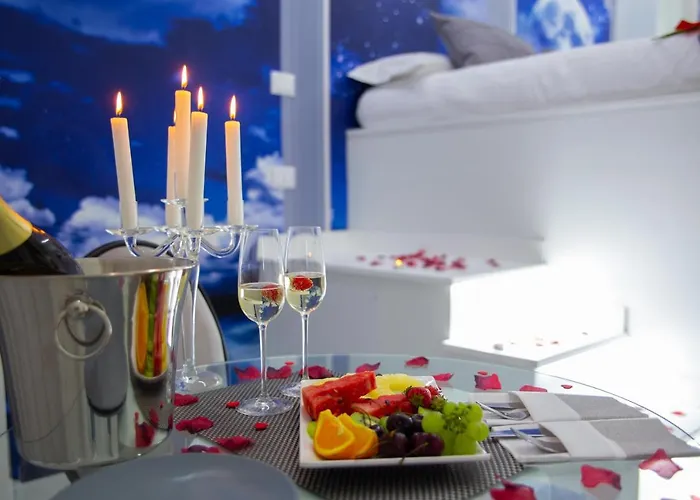 Love Suite Roma - Il Nido D\'Amore